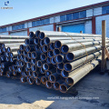 Scaffolding Greenhose seamless Steel Pipe A10S5 A106 Gr.B  hollow bar  usded as Nitrogen Drilling  Seamless Carbon Steel tube